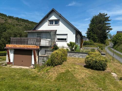 Foto - 6 Zimmer Einfamilienhaus in Sonneberg