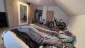 Foto - Dachgeschoßwohnung in Babenhausen zur Miete