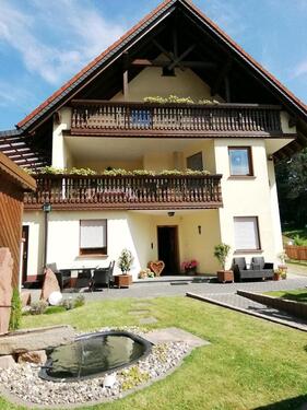 Foto - wunderschöne Ferienwohnung im Herzen des Hochspessarts Rothenbuch