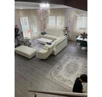 Modernes Einfamilienhaus in Widdersdorf Köln