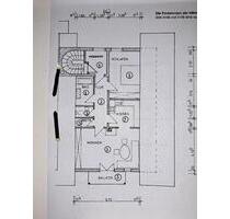 Dachgeschoss Wohnung 84558 Kirchweidach - Trostberg