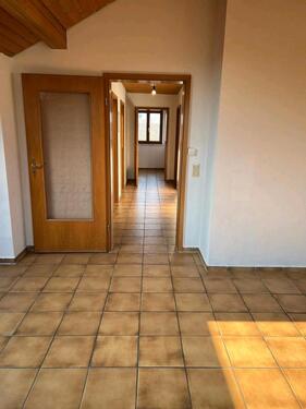 Foto - Dachgeschoßwohnung in Trostberg zur Miete