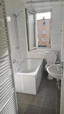 Foto - 2 Zimmer Etagenwohnung in Ludwigshafen am Rhein