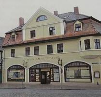 Tangermünde Innenstadt Geschöftsräume Gewerberäume zu vermieten