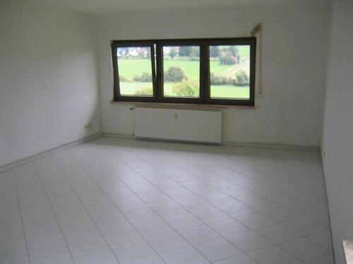Foto - 3 Zimmer Etagenwohnung in Gedern
