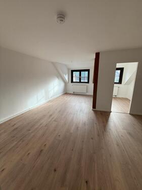 Foto - 2,5-Raum DG-Wohnung direkt am Markt in Kahla