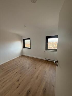 Foto - Etagenwohnung in Kahla zur Miete