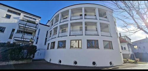 Foto - Erstbezug nach Renovierung: Helle Wohnung in Pfullingen bei Reutlingen