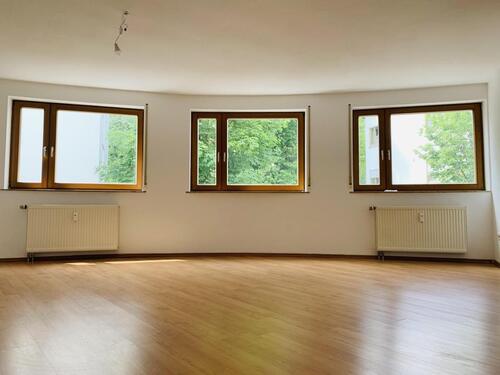 Foto - 1.5 Zimmer Etagenwohnung in Pfullingen