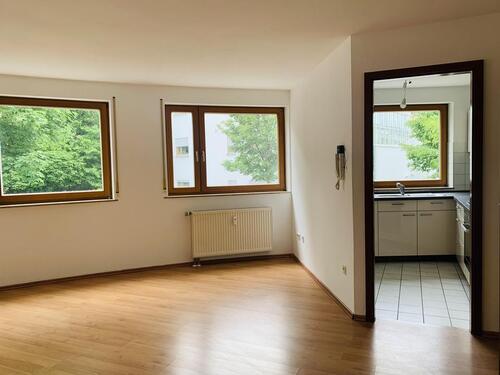 Foto - Etagenwohnung in Pfullingen zur Miete