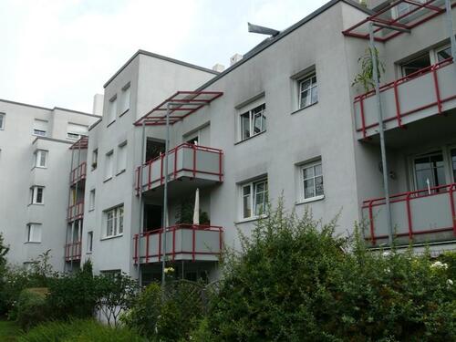 Foto - 4 Zimmer Erdgeschoßwohnung zur Miete in Nürnberg