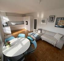 Helle 3-Raum-Wohnung in DD-Plauen, mit EBK, TG-Stellplatz, Keller - Dresden Cotta