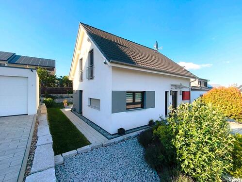 Foto - 5 Zimmer Einfamilienhaus zum Kaufen in Mühlacker