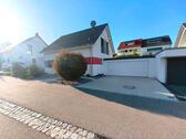 Foto - 5 Zimmer Einfamilienhaus in Mühlacker