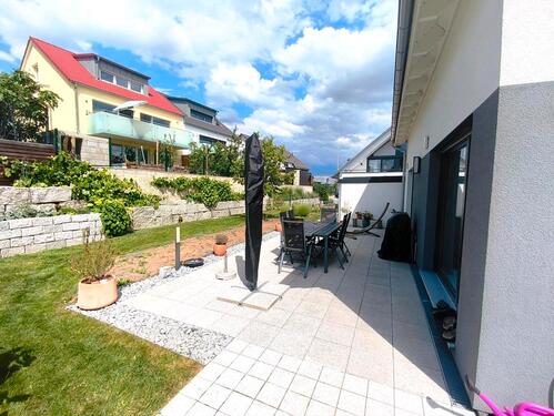 Foto - Einfamilienhaus in Mühlacker zum Kaufen