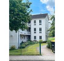 2-Zimmer Wohnung, seniorengerecht, Am Oslebshauser Park,vermietet - Bremen Gröpelingen 2-Zimmer Wohnung, seniorengerecht, Am Oslebshauser Park,vermietet - Bremen Gröpelingen