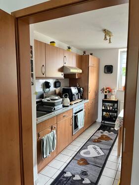 Foto - Etagenwohnung in Bremen zum Kaufen