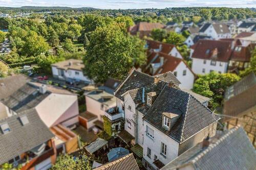 Foto - Zwei Häuser in Gießen-Wieseck – zusammen 250.000 € – privat
