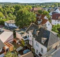 Zwei Häuser in Gießen-Wieseck – zusammen 250.000 € – privat