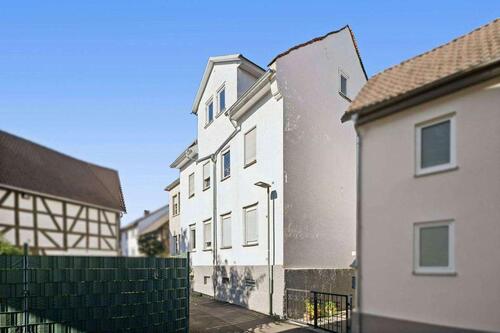 Foto - Einfamilienhaus in Gießen zum Kaufen