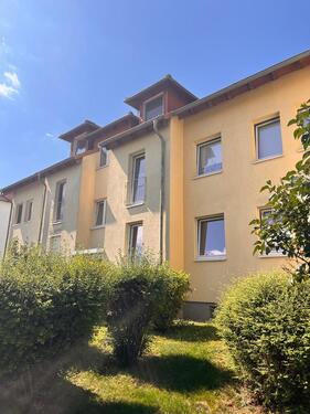 Foto - Sehr schön geschnittene 3-Zimmer-Wohnung mit Balkon