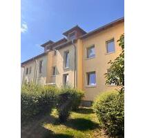 Sehr schön geschnittene 3-Zimmer-Wohnung mit Balkon - Erfurt Daberstedt