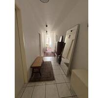 Helle 2-Zimmer Wohnung am Schillerplatz - Mainz