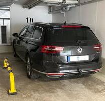 TG-Stellplatz Augsburg Nähe WashtecGlaspalastSchlachthof
