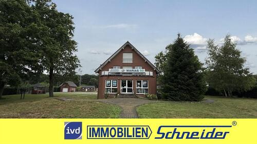 Foto - *PROVISIONSFREI* ca. 141,60 m² Büro- Praxisfläche zu vermieten!