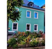 Wohnung Dachwohnung 2. Stock Bad Weißenstadt