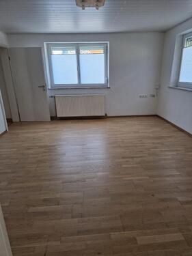 Foto - Etagenwohnung in Illesheim