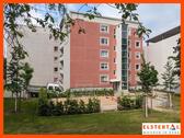 Foto - Modern sanierte 3-Raum-Wohnung mit Balkon im Zentrum! Aufzug Bad mit Wanne!