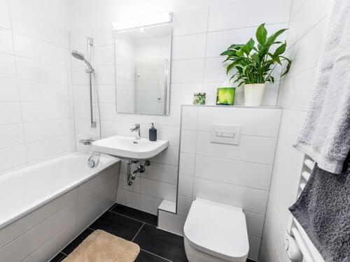 Foto - Etagenwohnung in Gera