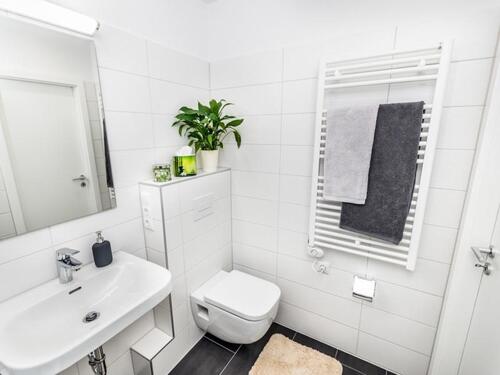 Foto - Etagenwohnung in Gera zur Miete