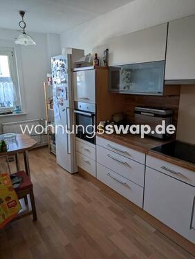 Foto - Etagenwohnung in Berlin zur Miete