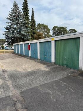 Foto - Garage zu vermieten - 50,00 EUR Miete,