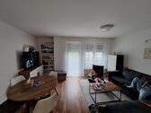 Foto - Helle 3 Zimmer Wohnung, Süd Balkon