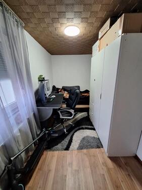 Foto - Etagenwohnung in Ebersbach an der Fils