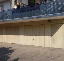 12 Garage für ein Motorrad o.ä. in VK-Mitte - Völklingen