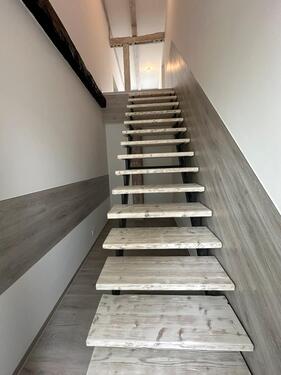 Foto - Wir vermieten eine neu sanierte Wohnung