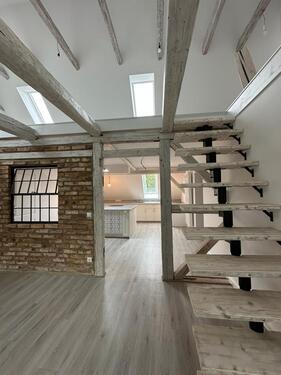 Foto - Etagenwohnung zur Miete in Anklam