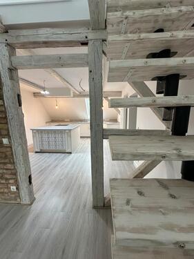 Foto - Etagenwohnung in Anklam