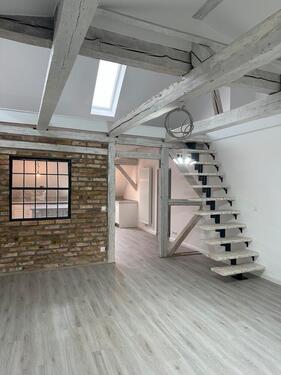 Foto - Etagenwohnung in Anklam zur Miete