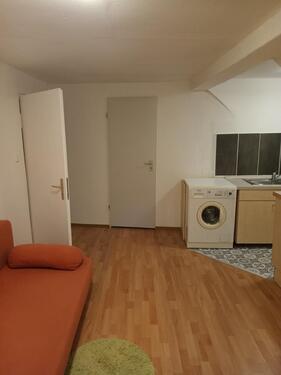 Foto - Etagenwohnung in Beltheim