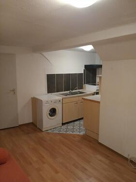 Foto - Etagenwohnung in Beltheim zur Miete