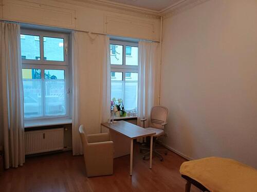 Foto - Praxisraum in Wilmersdorf zu vermieten