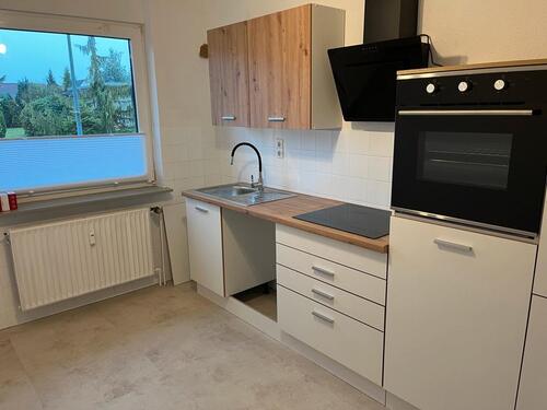 Foto - Etagenwohnung in Hemmoor