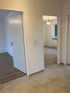 Foto - Etagenwohnung in Hemmoor zur Miete