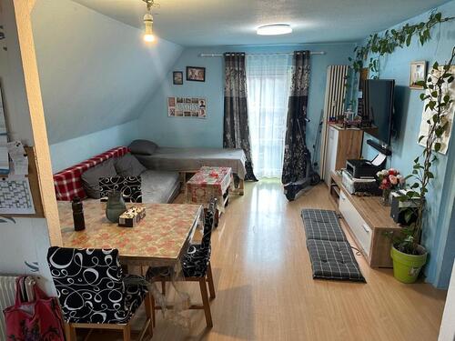 Foto - Etagenwohnung zur Miete in Schliengen