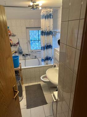 Foto - Etagenwohnung in Schliengen